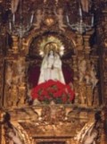 Virgen de los Remedios