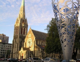 Christchurch