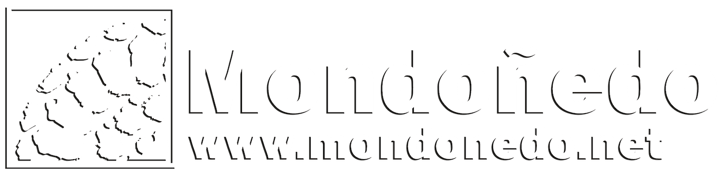 El portal de Mondoñedo
