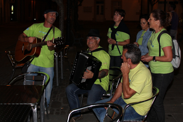Cantos de taberna Cantos de taberna