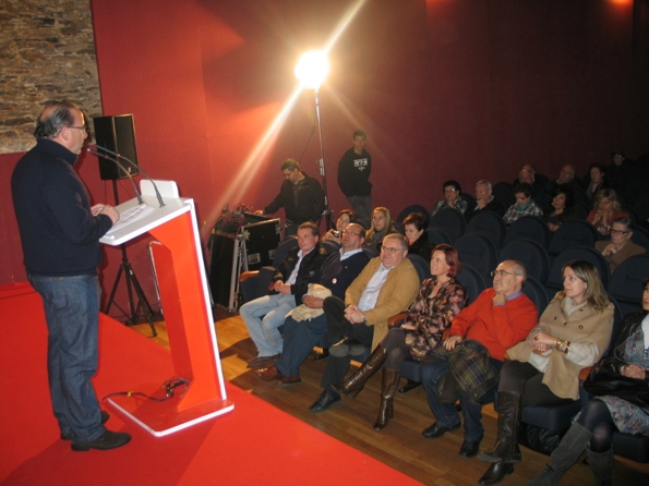 Mitin PSOE Mitin PSOE