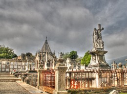 Cementerio Viejo