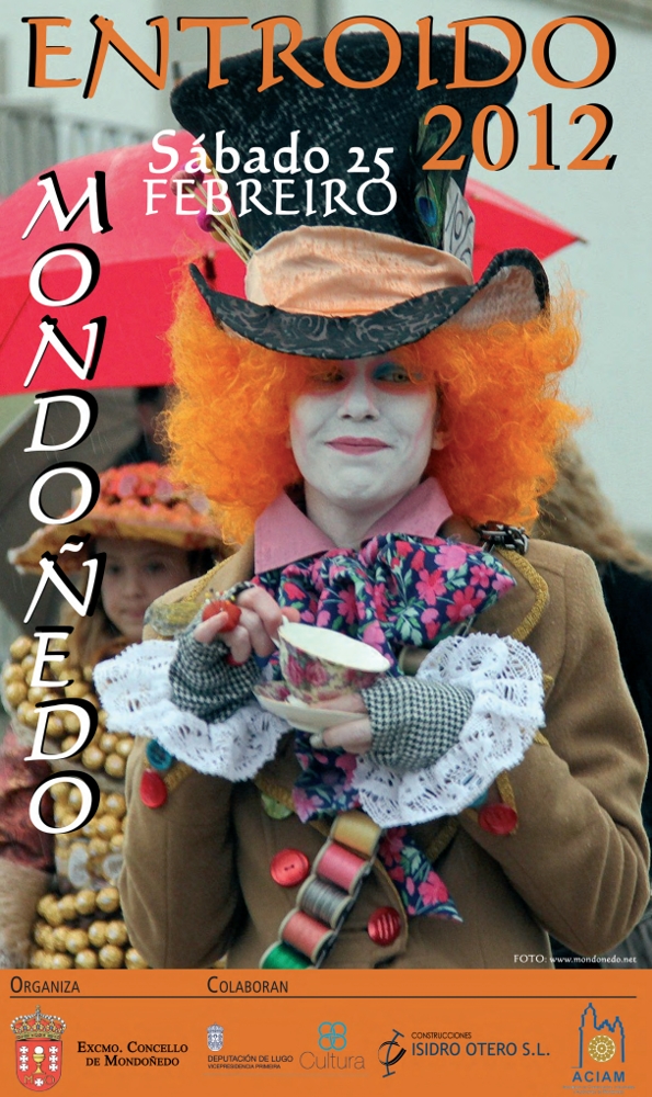 Cartel Antroido