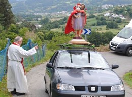 Procesi&oacute;n