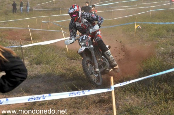 Campionato de Enduro Campionato de Enduro