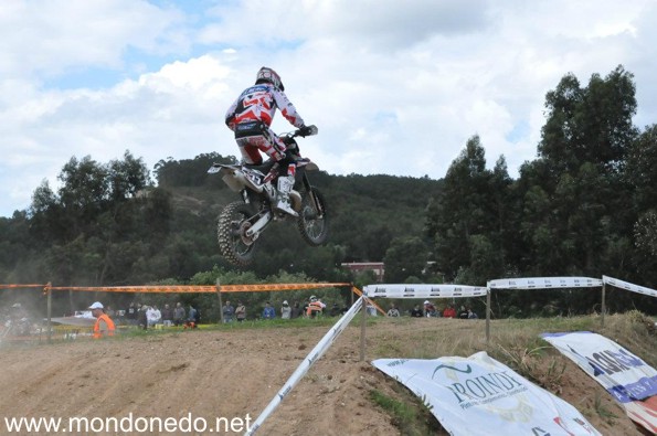 Campionato de Enduro Campionato de Enduro