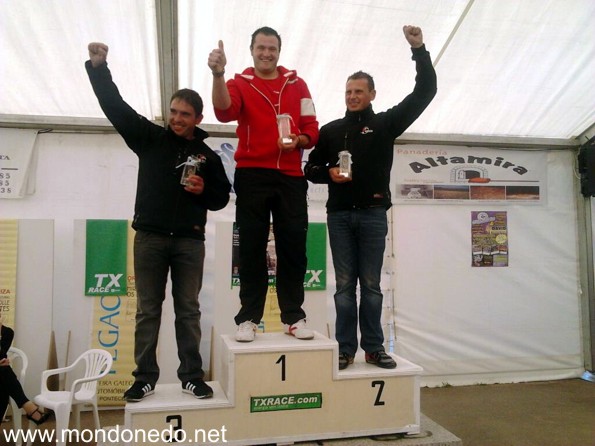 Campionato de Enduro Campionato de Enduro
