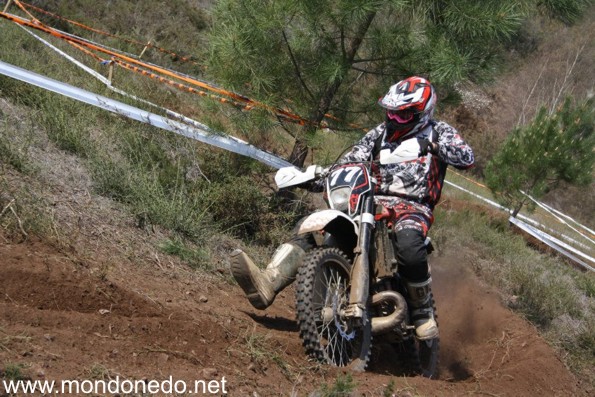 Campionato de Enduro Campionato de Enduro