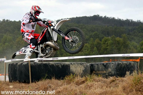 Campionato de Enduro Campionato de Enduro