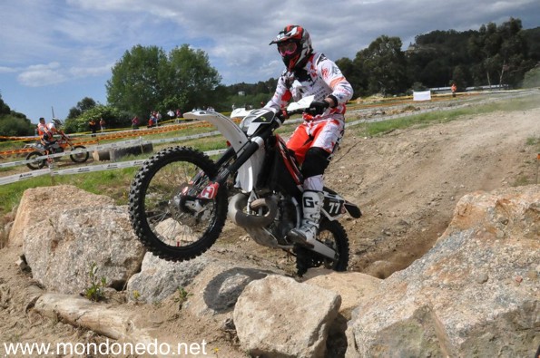 Campionato de Enduro Campionato de Enduro
