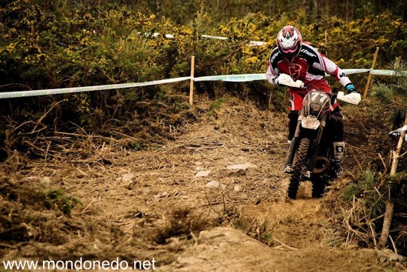 Campionato de Enduro Campionato de Enduro
