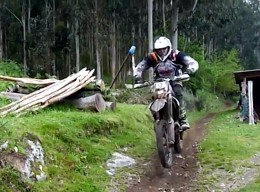 Enduro