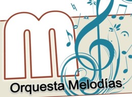 Orquesta Melod&iacute;as