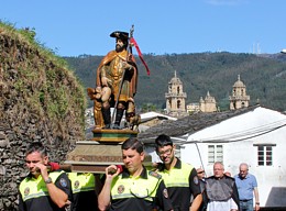 San Roque