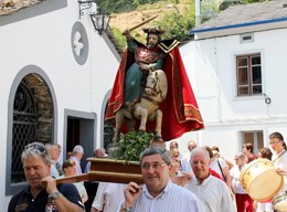 D&iacute;a del Santiago