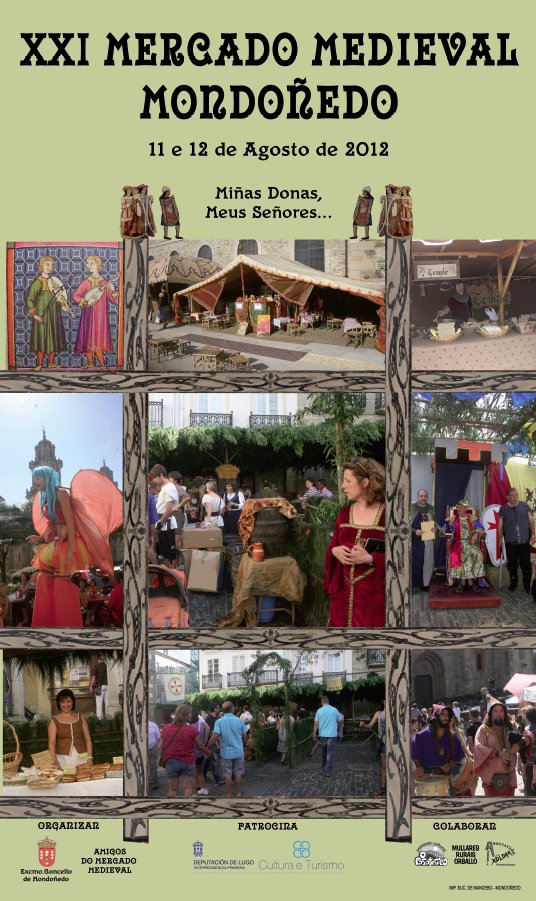 Mercado Medieval