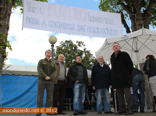 Mondoñedo Unido Mondoñedo Unido