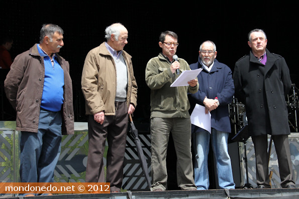 Mondoñedo Unido Mondoñedo Unido