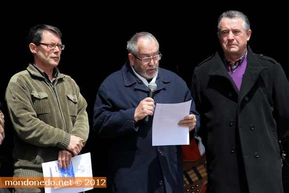 Mondoñedo Unido Mondoñedo Unido