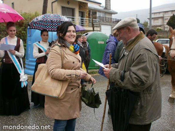 As Quendas - Concurso de Ganado As Quendas - Concurso de Ganado