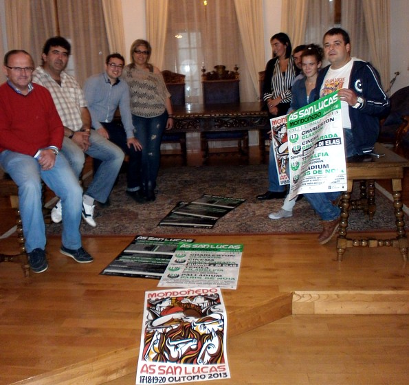 Presentación Presentación