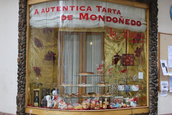 Confitería Confitería