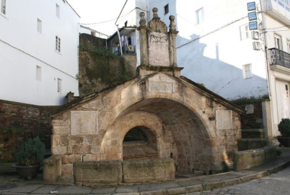 Fonte Vella Fonte Vella