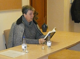 Presentación libro Presentación libro