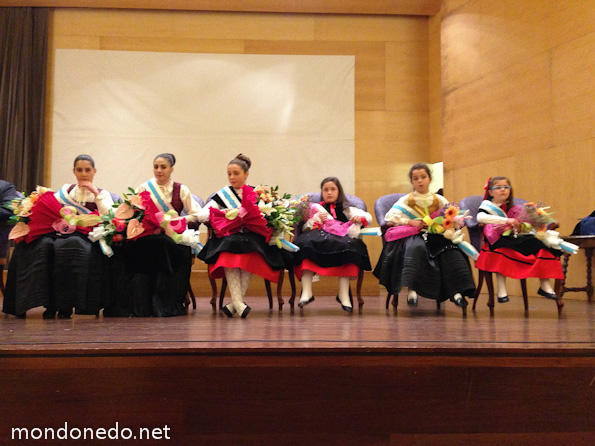 As Quendas 2013 As Quendas 2013