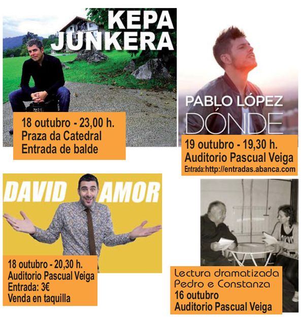 As San Lucas As San Lucas