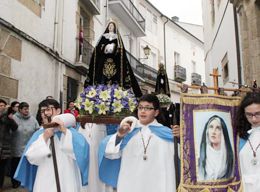 Domingo de Ramos Domingo de Ramos