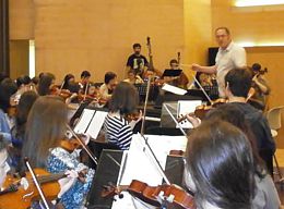 Encuentro de Escuelas de Música Encuentro de Escuelas de Música