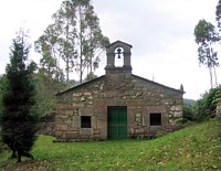 Capilla de San Ramón