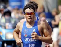 Gómez Noya Gómez Noya